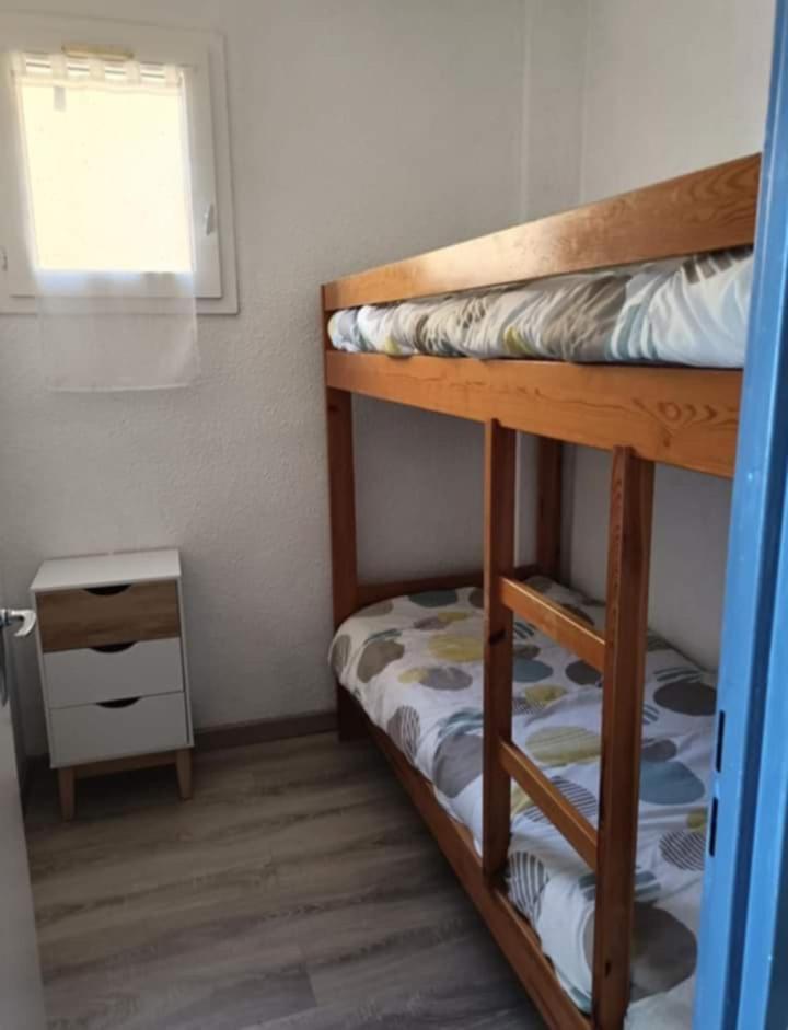 Les Marines D'Helios Villa Le Castellas Екстериор снимка